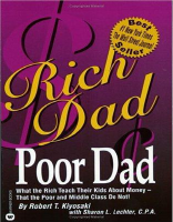 Rich Dad, Poor Dad - Kiyosaki, Robert.pdf